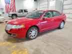 2010 LINCOLN MKZ