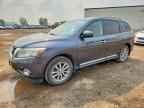 2014 NISSAN PATHFINDER