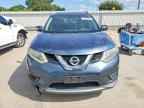 2014 NISSAN ROGUE