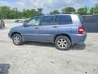 2006 TOYOTA HIGHLANDER