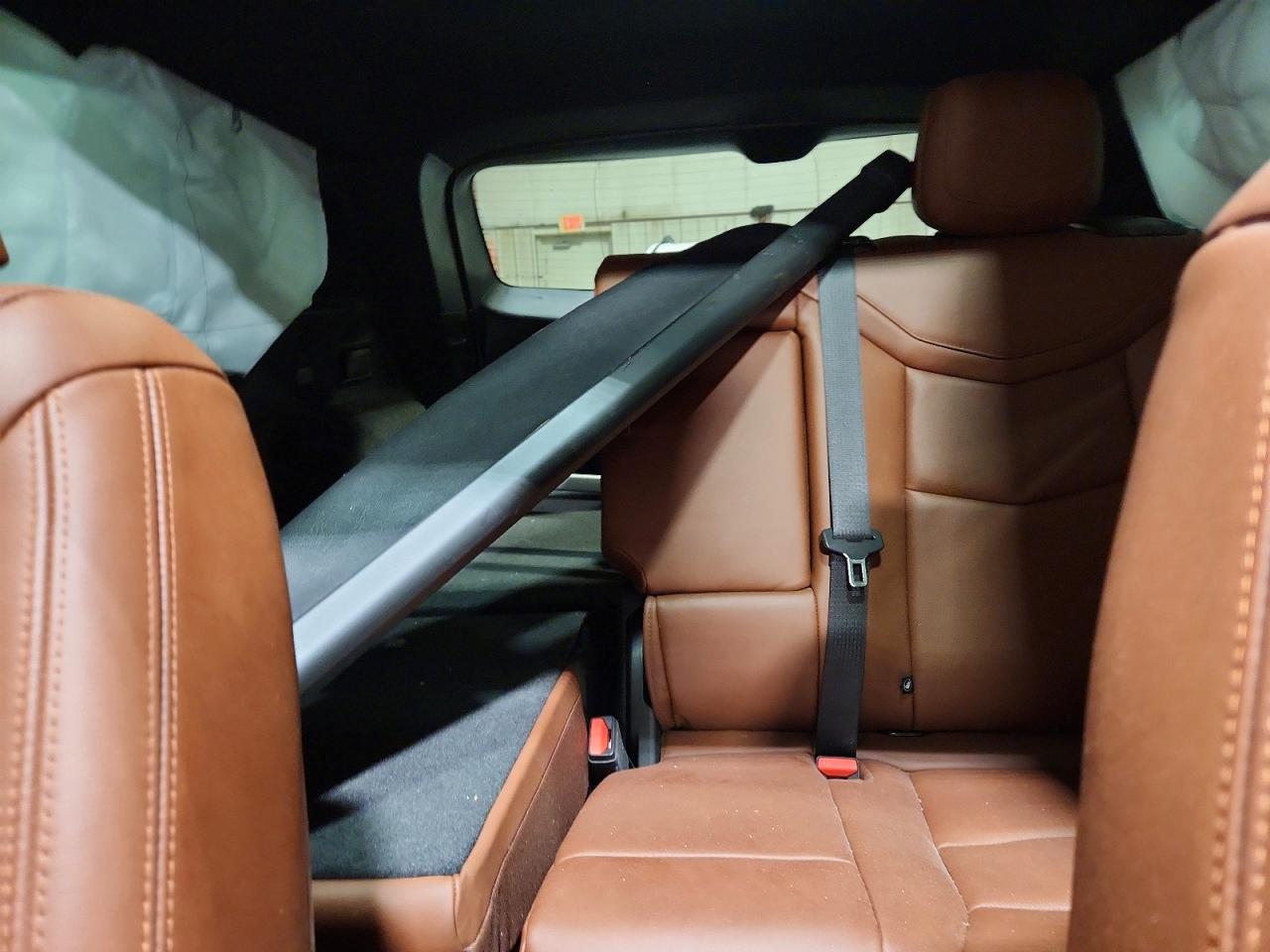 2023 CADILLAC XT5