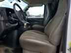 2022 CHEVROLET EXPRESS 2500