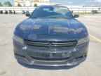 2017 DODGE CHARGER