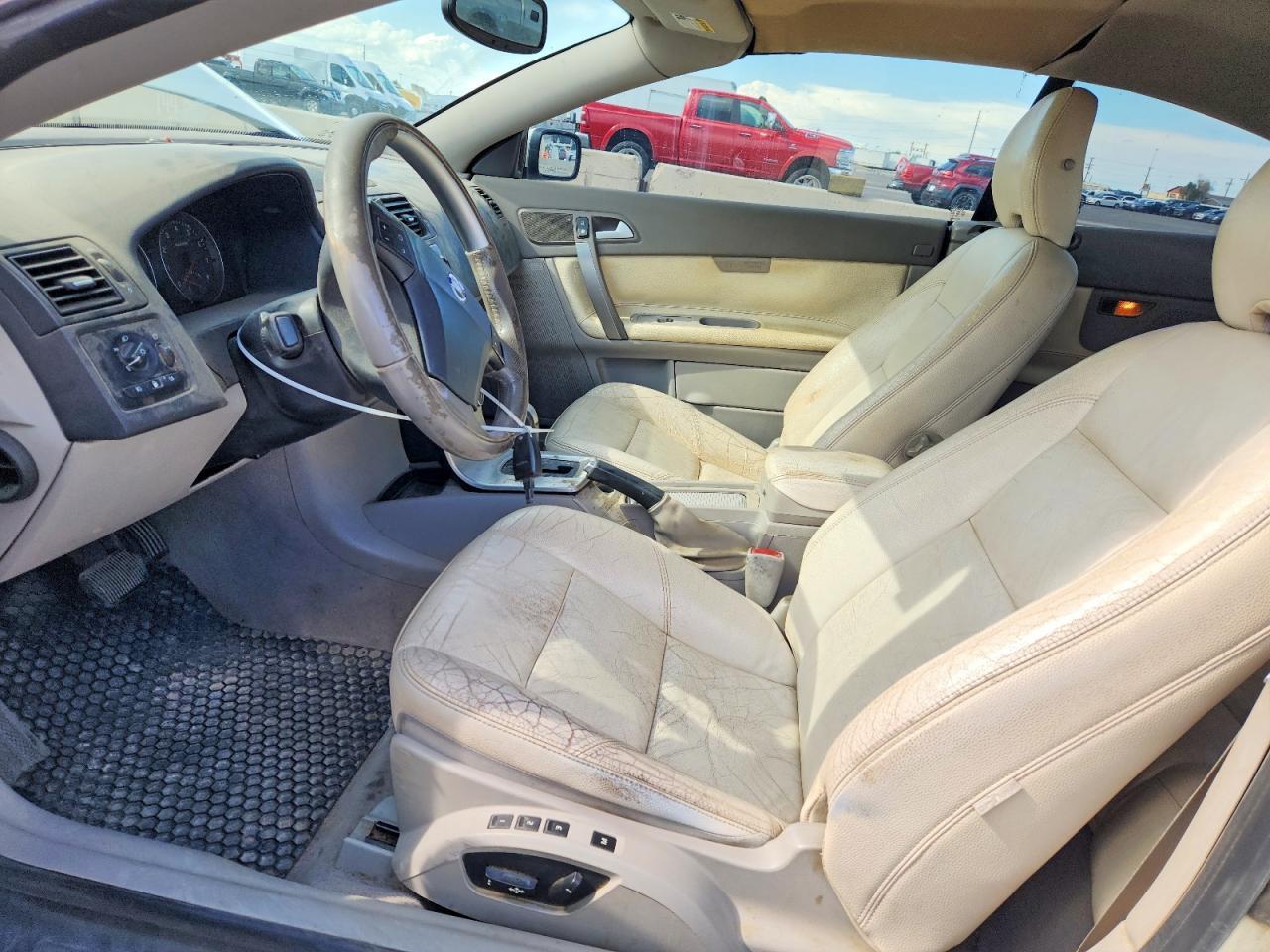 2006 VOLVO C70