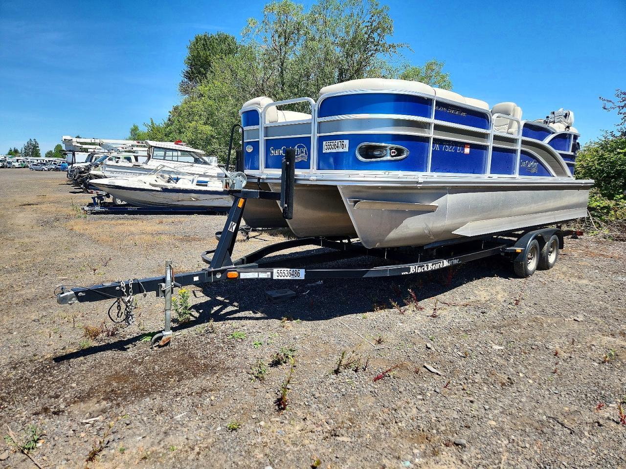 2016 G3 Sun Catche