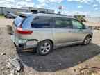 2016 TOYOTA SIENNA