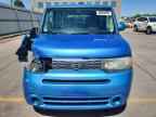 2014 NISSAN CUBE