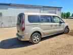 2014 FORD TRANSIT CONNECT