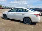 2013 NISSAN SENTRA