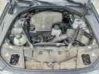 2012 BMW 5 series