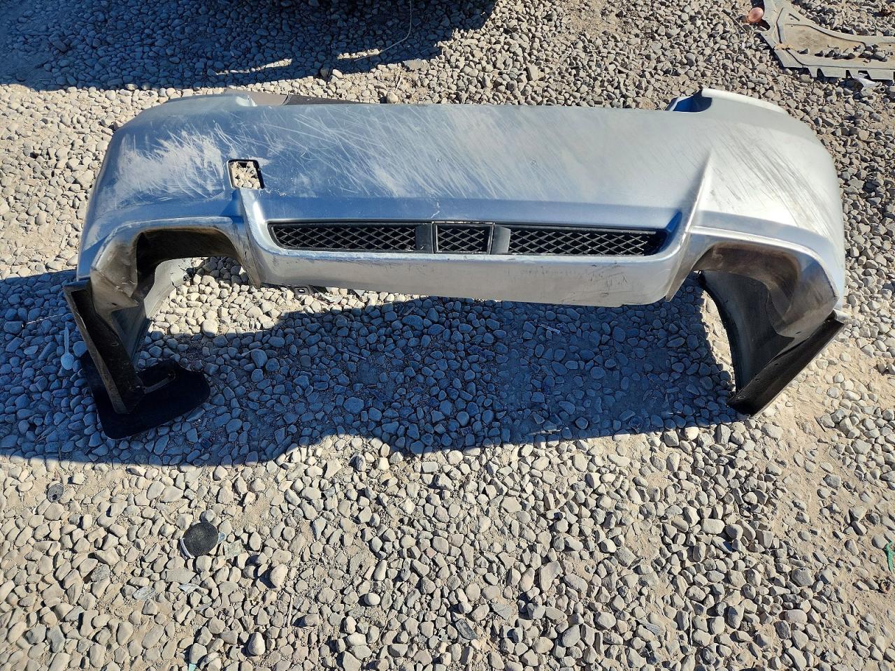 2013 SUBARU IMPREZA