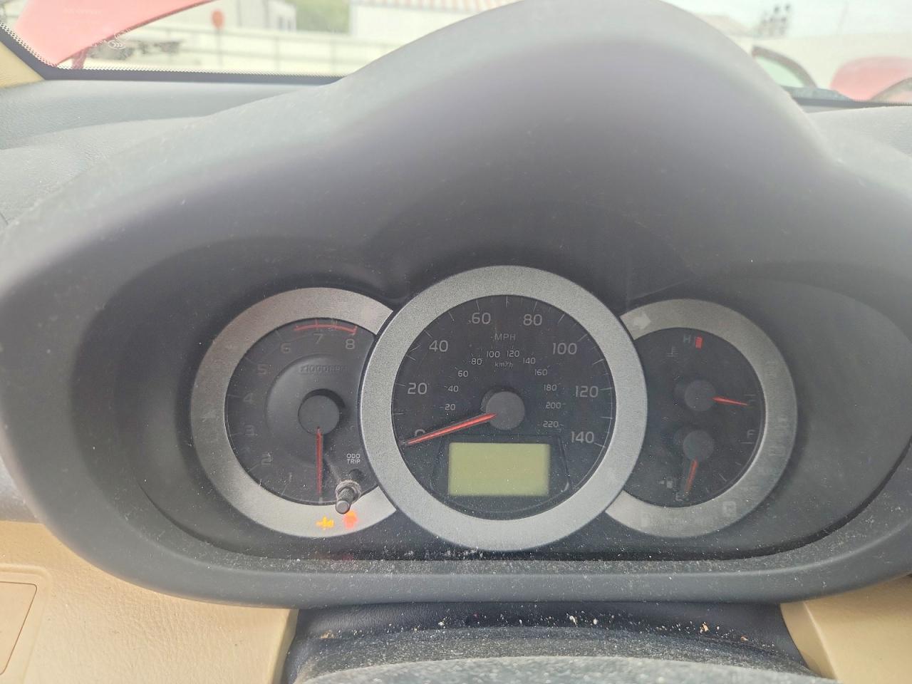 2010 TOYOTA RAV4