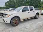 2012 NISSAN Frontier