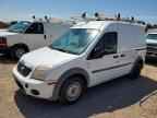 2013 FORD TRANSIT CONNECT