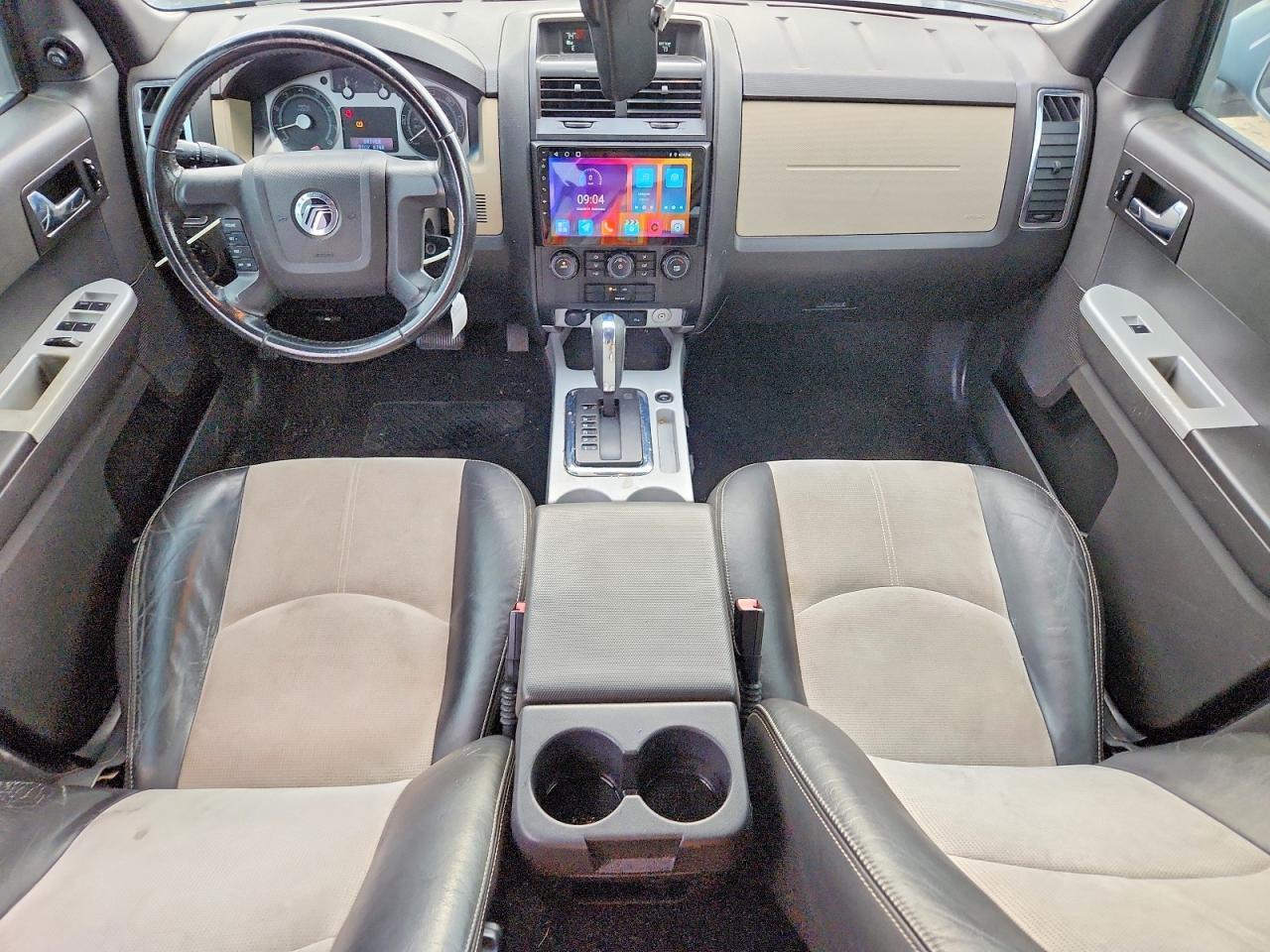 2008 MERCURY Mariner