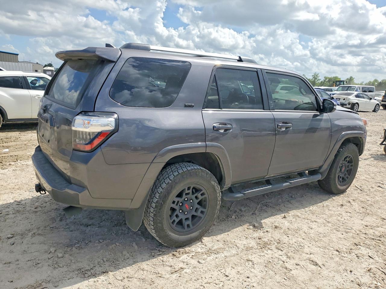 2023 TOYOTA 4Runner