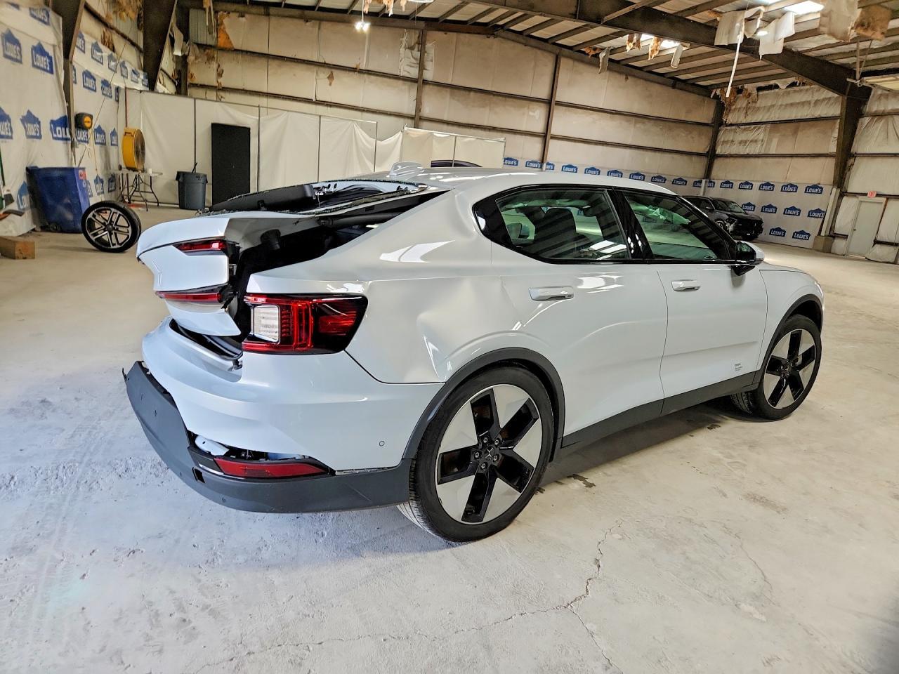 2023 POLESTAR 2