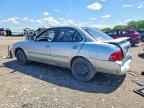 2004 NISSAN SENTRA