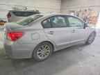 2012 SUBARU IMPREZA