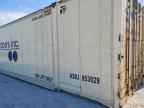 2020 Cimc Reefer Trailer