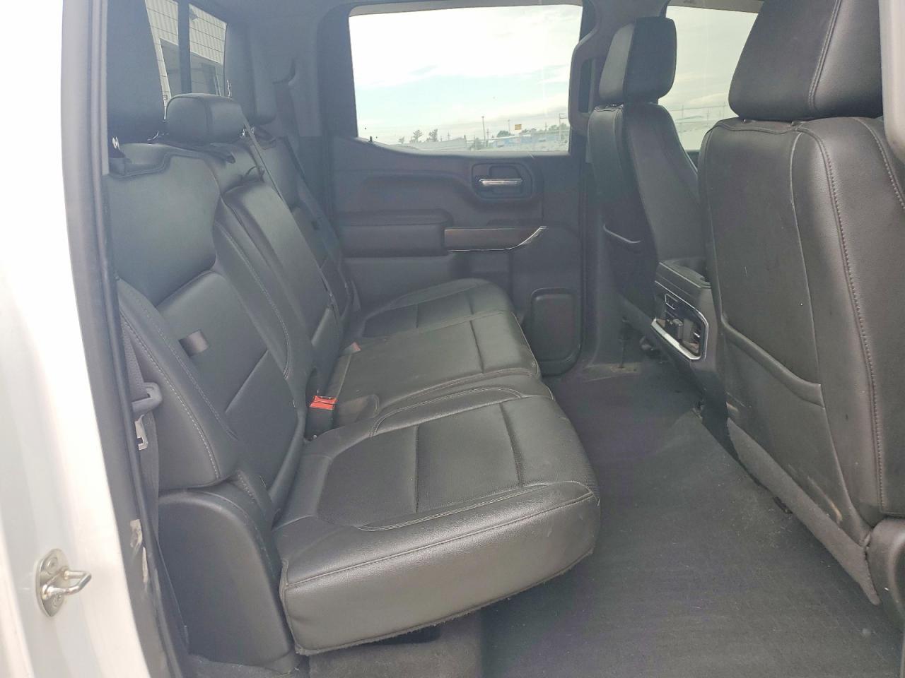 2021 GMC Sierra
