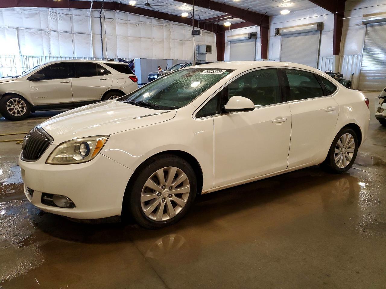 2015 BUICK VERANO