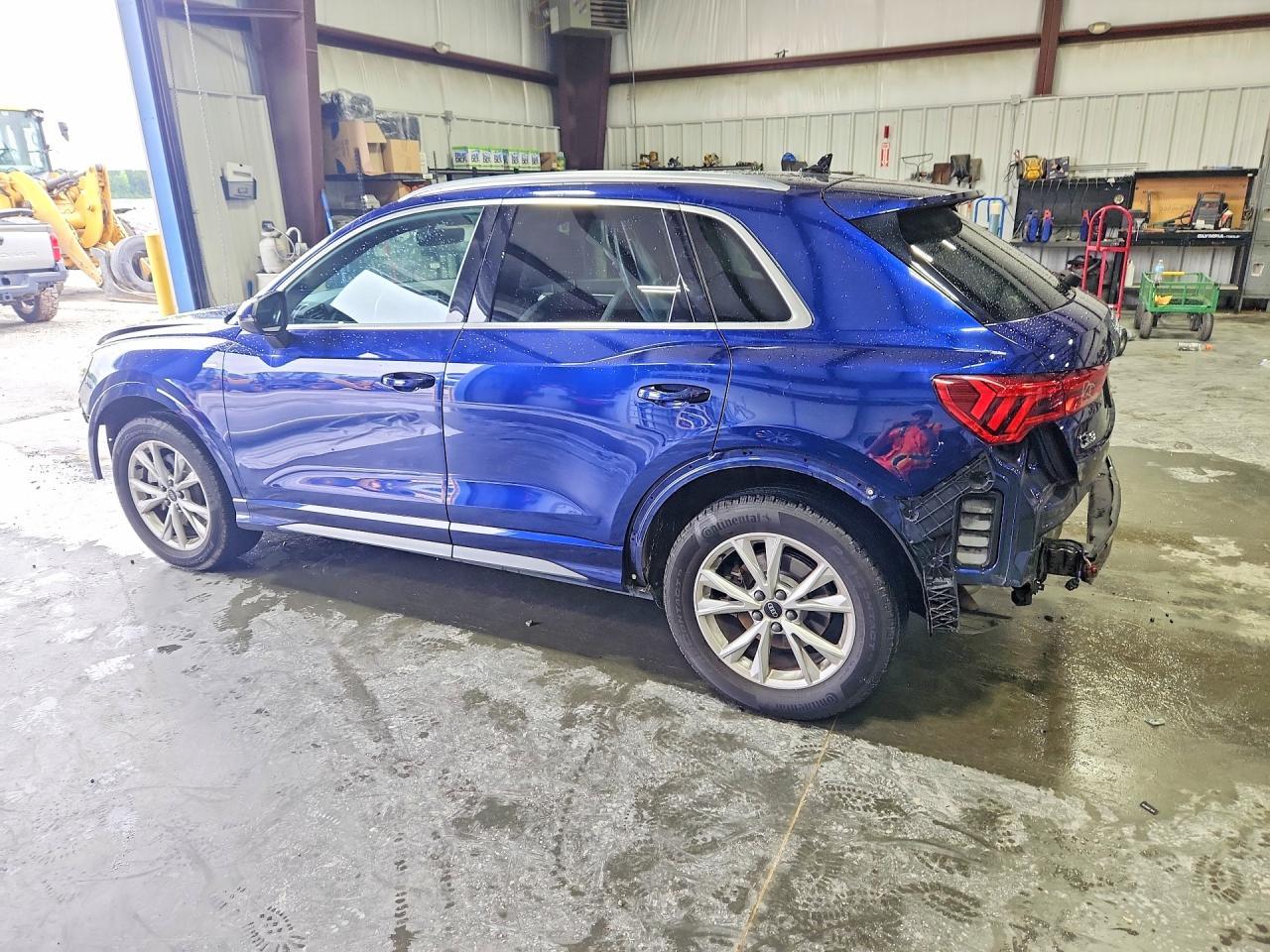 2024 AUDI Q3