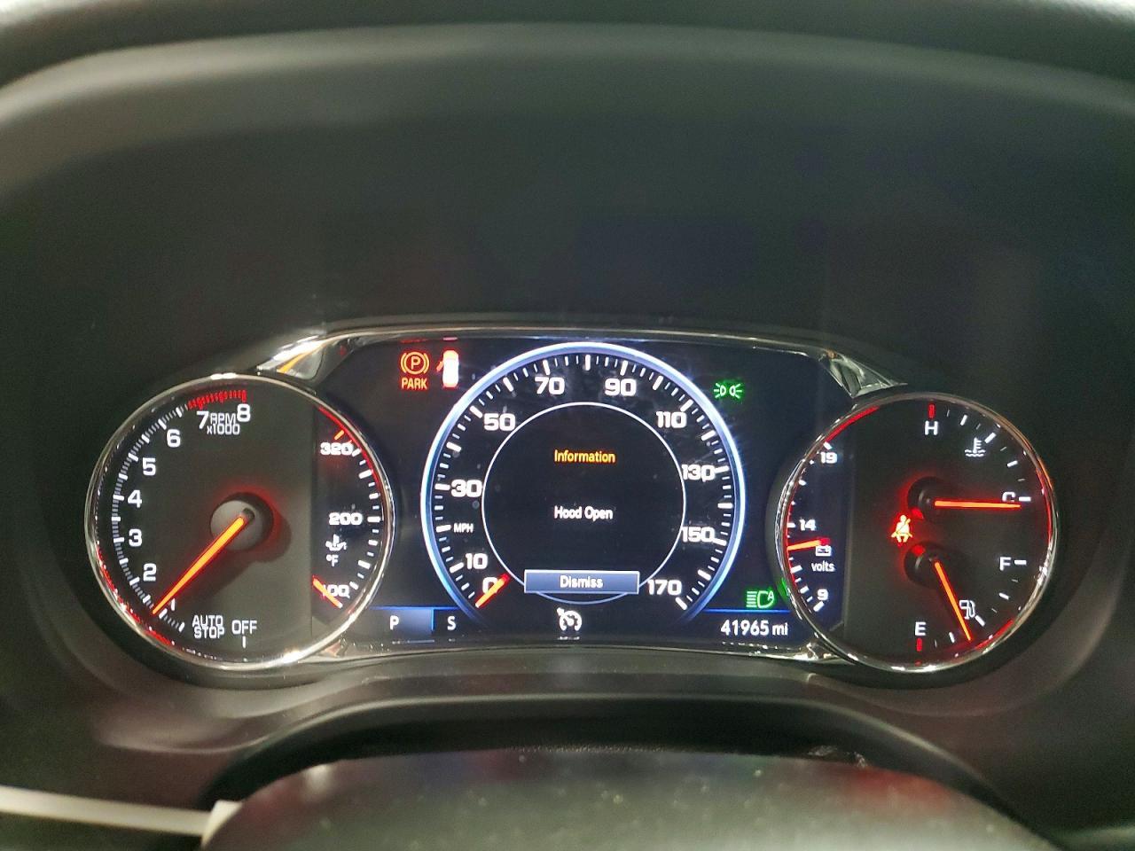 2022 GMC ACADIA