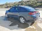 2013 DODGE Dart