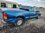 2002 CHEVROLET SILVERADO 1500