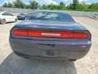 2012 DODGE Challenger