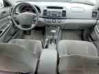 2005 TOYOTA CAMRY
