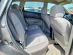 2008 NISSAN Rogue Sport