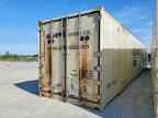 2020 Cimc Reefer Trailer