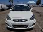 2013 HYUNDAI ACCENT