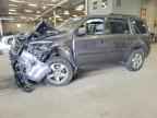 2015 HONDA PILOT