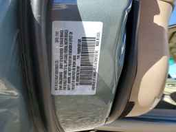 2002 SUBARU Legacy
