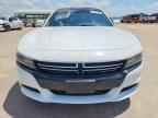 2015 DODGE CHARGER