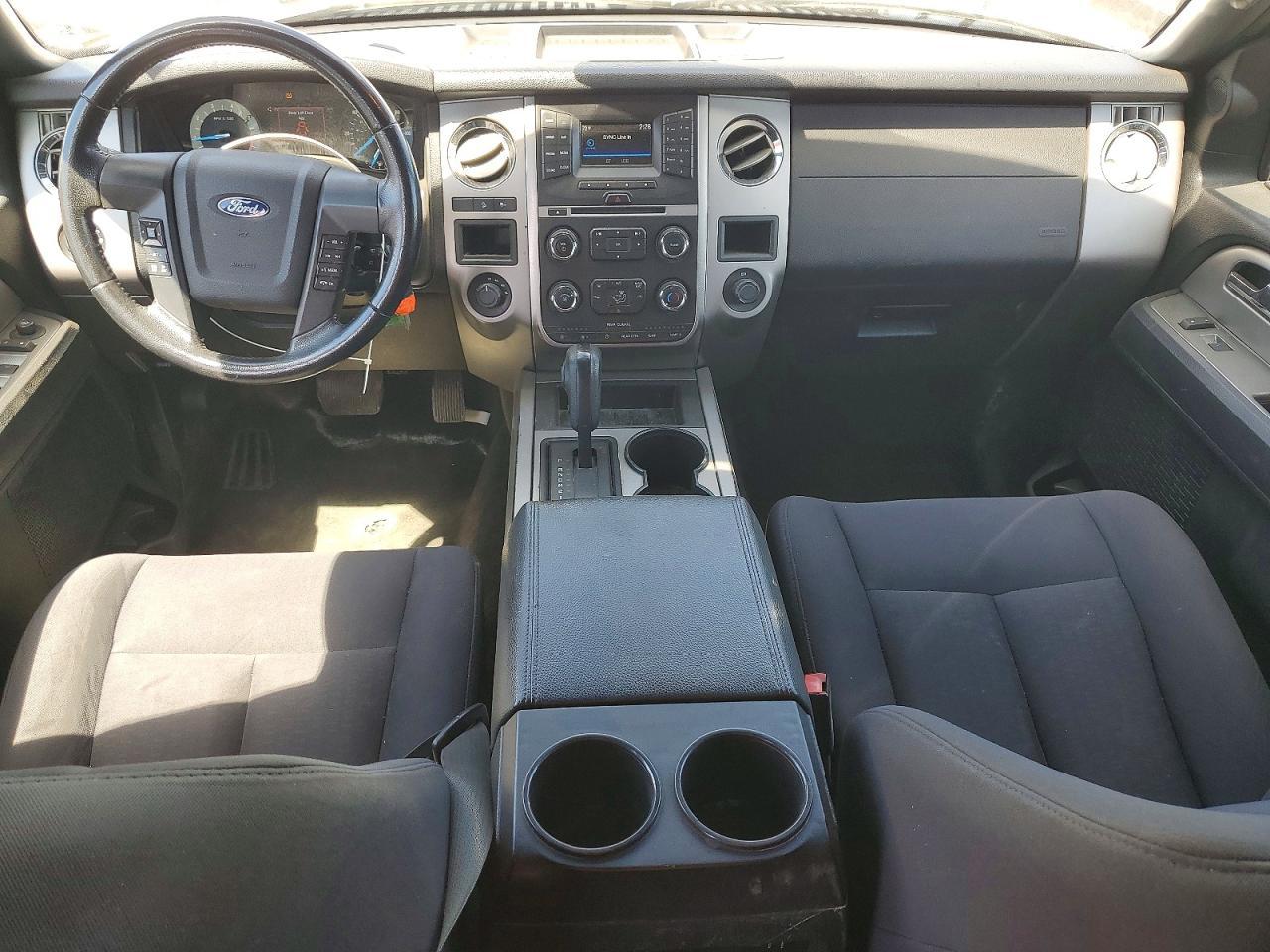 2017 FORD Expedition
