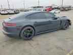 2017 PORSCHE Panamera