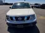 2016 NISSAN Frontier