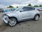2014 NISSAN Juke