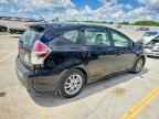 2017 TOYOTA PRIUS V