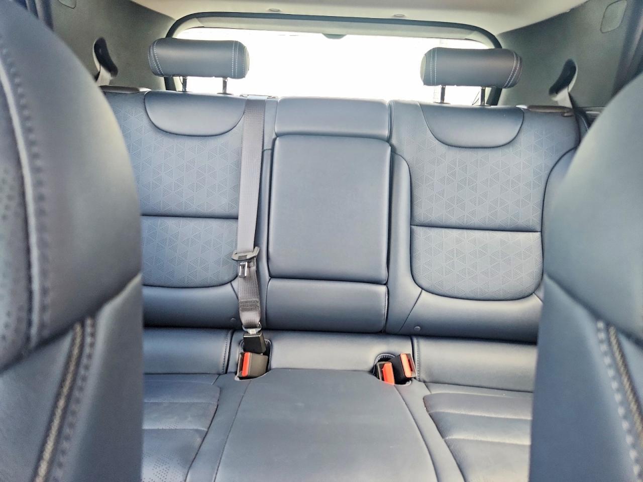 2023 CHEVROLET Bolt EUV