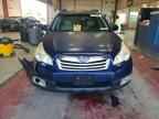 2010 SUBARU Outback