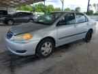 2005 TOYOTA COROLLA