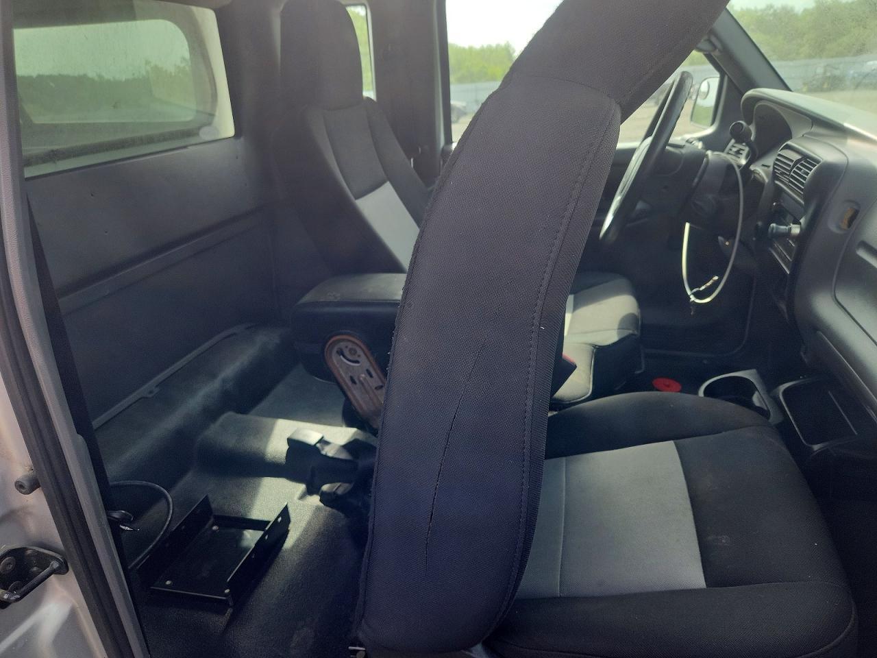 2005 FORD RANGER