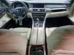 2015 BMW 7 series