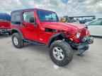 2006 JEEP WRANGLER