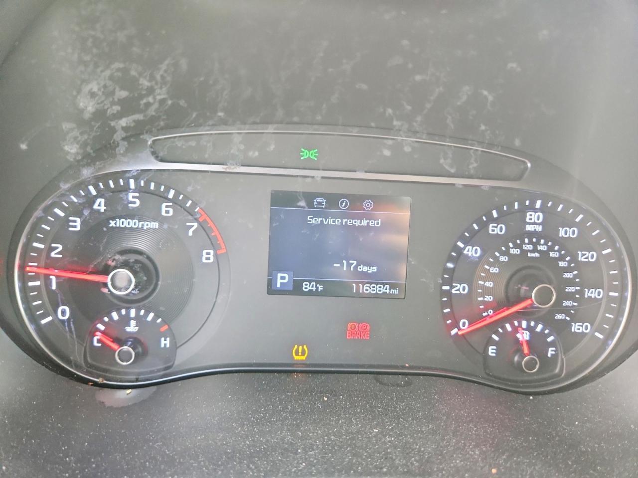 2020 KIA SOUL